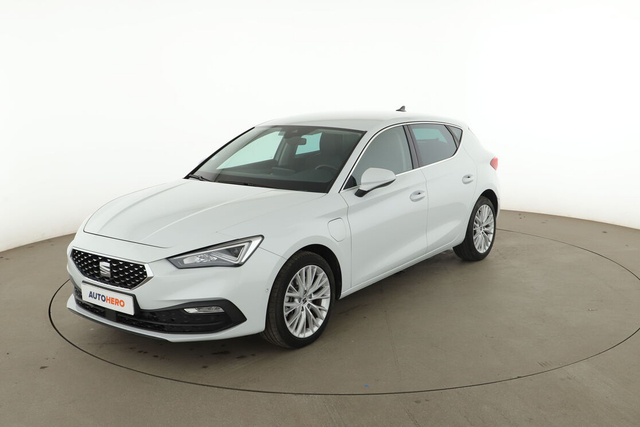 Seat Leon 1.4 TSI e-HYBRID Xcellence DSG6