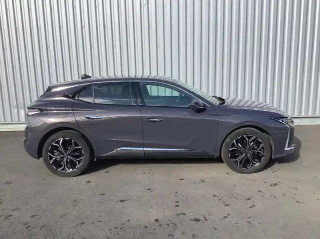 Ds Ds 4 bluehdi 130 eat8 etoile - cuir nappa — photo 6