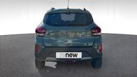 Dacia Spring 65ch Extreme — photo 5