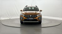 Dacia Sandero 1.0 ECO-G 100ch Stepway Confort