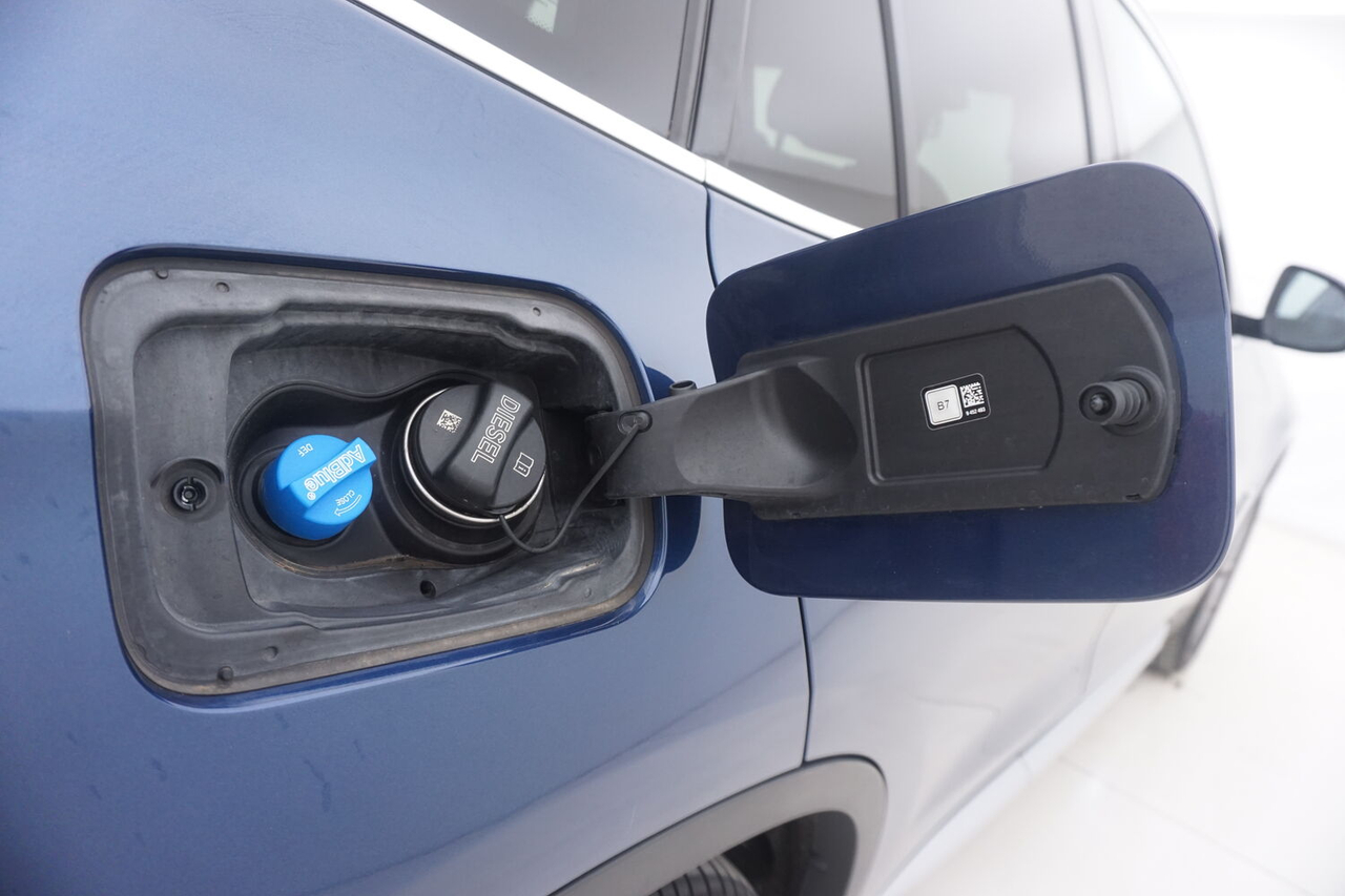 BMW X3 — photo 13