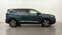 Peugeot 5008 1.2 PureTech 130ch S&S GT Line — photo 4