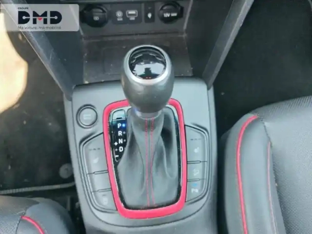 Hyundai Kona 1.6 t-gdi 177ch fap creative dct-7 — photo 8