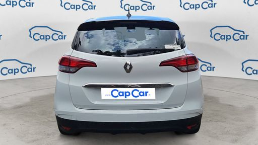 Renault Scenic 1.7 Blue dCi 120 EDC6 - Intens – 2019 – 117658 km – Diesel – Boîte Automatique — photo 31