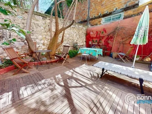 Appartement 3 pièces 67 m²
