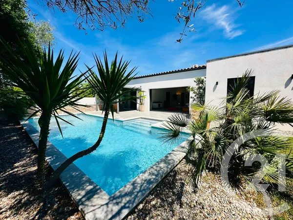 Maison 5 pièces 152 m²