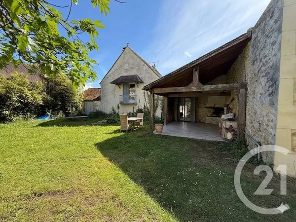 Maison 5 pièces 128 m²