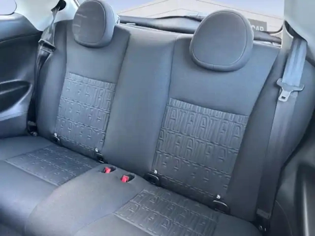 Fiat 500 e 95ch my23 — photo 10