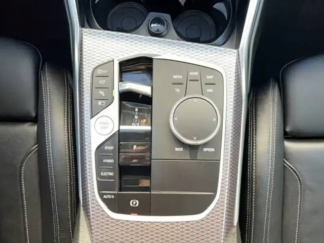 Bmw Serie 3 330e xdrive 292 ch bva8 — photo 38