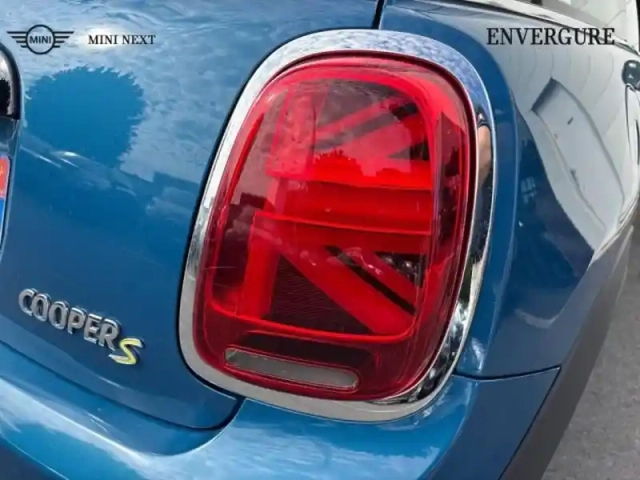 Mini Mini cooper se 184ch edition premium plus bva 5cv — photo 10