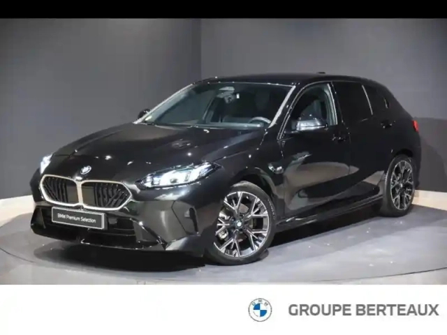 Bmw Serie 1 série 1 120da 163ch m sport dkg7