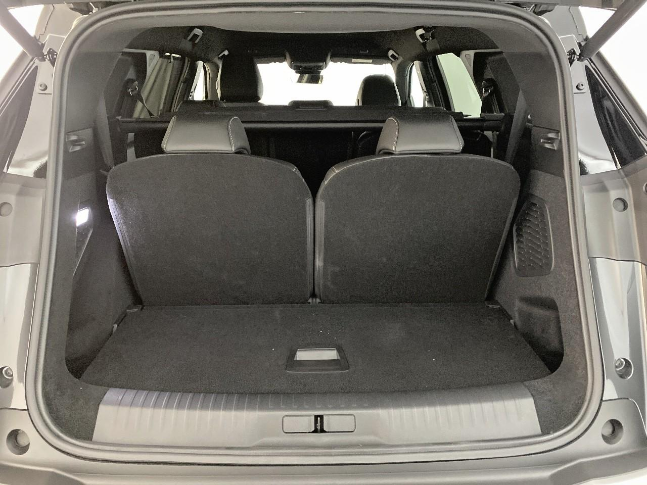 Peugeot 5008 hybrid 145 ch e-dcs6 gt — photo 6