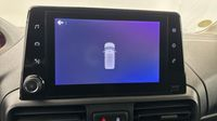 Peugeot Partner Standard 650kg BlueHDi 100ch S&S Asphalt — photo 29