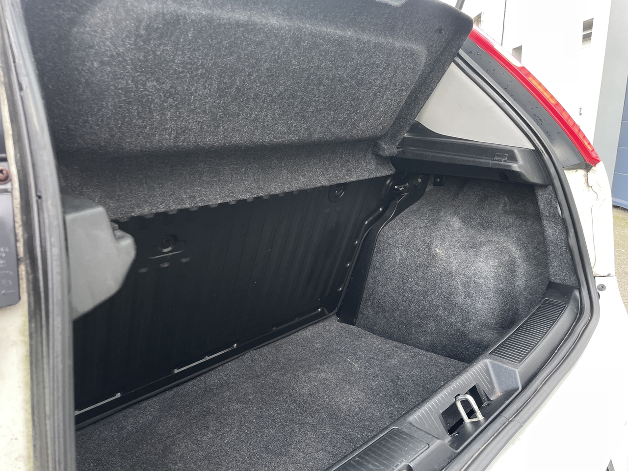 Fiat Grande punto 1.3 MULTIJET 16V 75CH CULT 3P occasion - Diesel - 2010 - 141 048 km - 4 990 € - Auneau (Eure-et-Loir) 992783481093 — photo 6