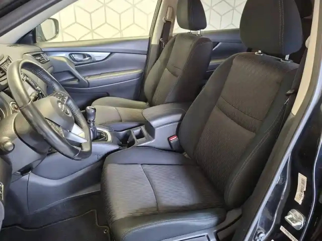 Nissan X-Trail dci 150 7pl — photo 10