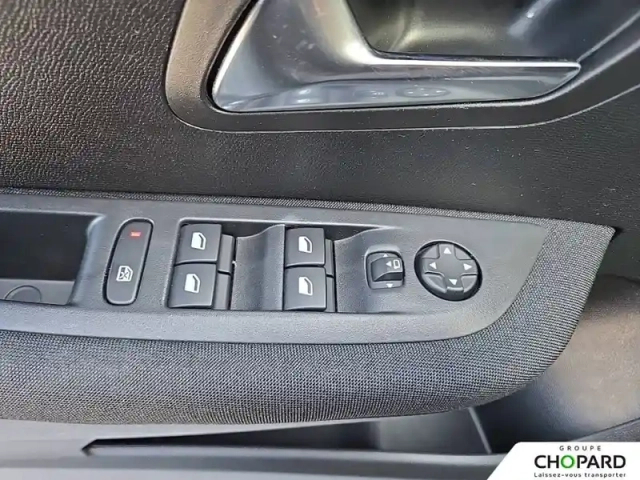 Peugeot 208 puretech 75 s&amp;s bvm5 — photo 24