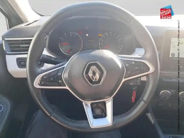 Renault Clio 1.0 tce 90ch evolution — photo 12