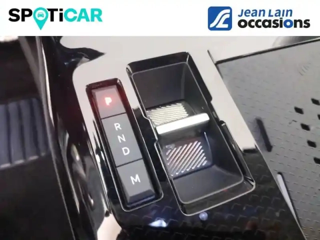 Citroën C5 Aircross hybride 145 ch e-dcs6 — photo 14