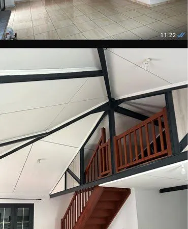 Location villa