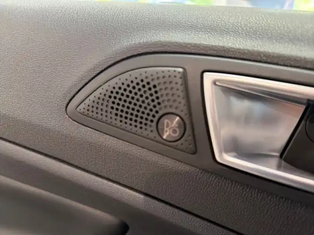 Ford Ecosport 1.0 ecoboost 125ch active 147g — photo 20