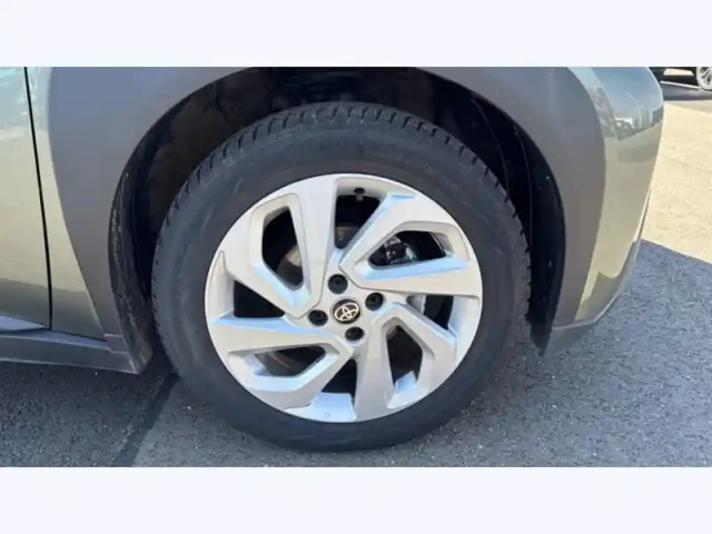Toyota Aygo 1.0 vvt-i 72 design — photo 9