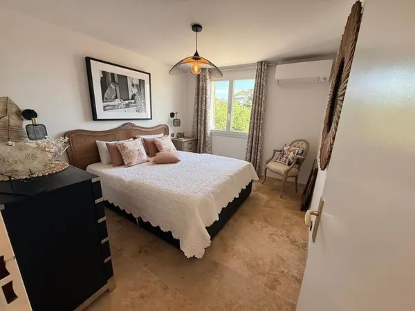 Appartement à vendre 2 pièces SAINTE MAXIME (83)