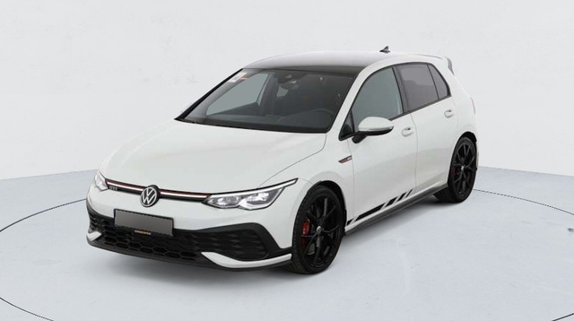 Volkswagen Golf 8