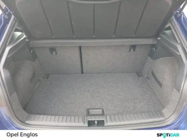 Seat Ibiza 1.5 ecotsi 150ch start/stop fr act dsg — photo 6