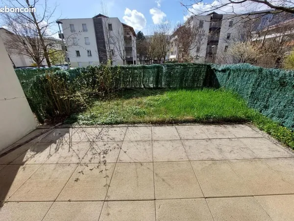 Appartement 3 pièces 75 m²