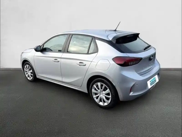 Opel Corsa 1.2 75 ch bvm5 — photo 32