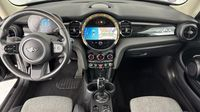 Mini Mini Cooper 136ch Edition Camden BVA7 — photo 11