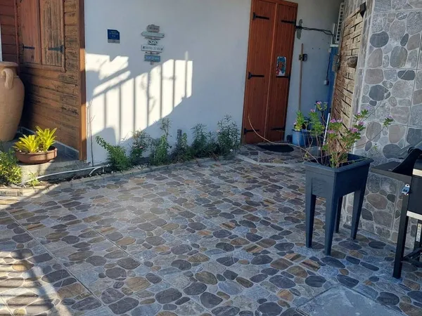 Appartement 2 pièces 30 m²