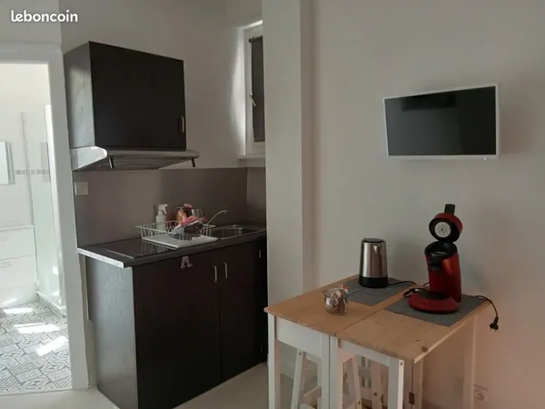 Appartement à louer Plestin les Grèves