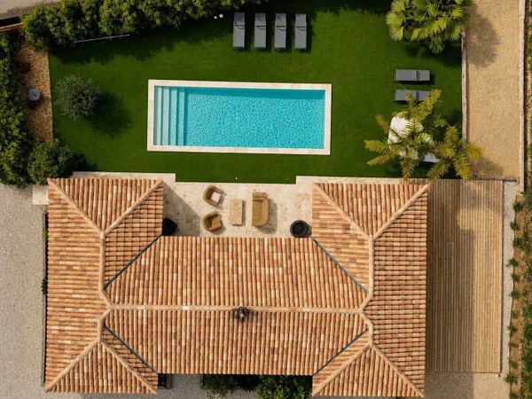 Villa 5 pièces 125 m²