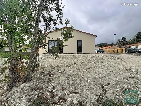 Maison 5 pièces 80 m²