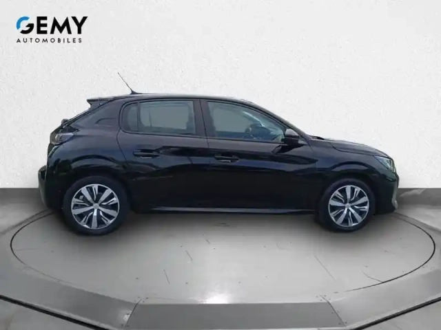 Peugeot 208 bluehdi 100 s&amp;s bvm6 — photo 4