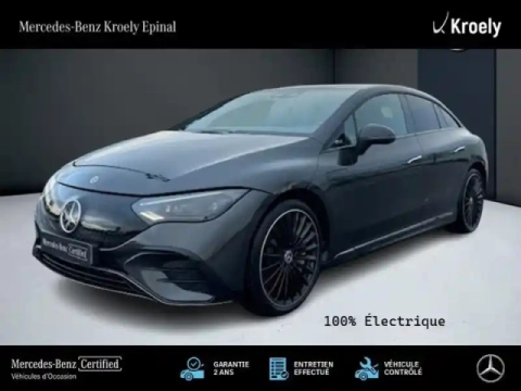 Mercedes Classe E amg line 350 292 ch