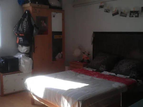 Appartement 3 pièces 48 m²