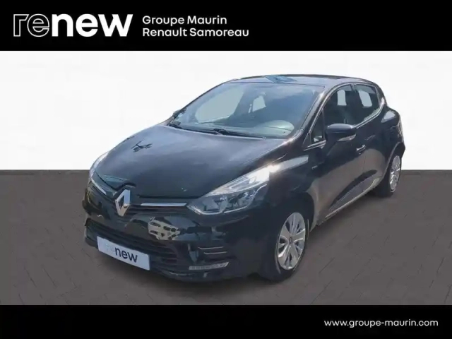Renault Clio 1.5 dci 75ch energy trend 5p euro6c — photo 1