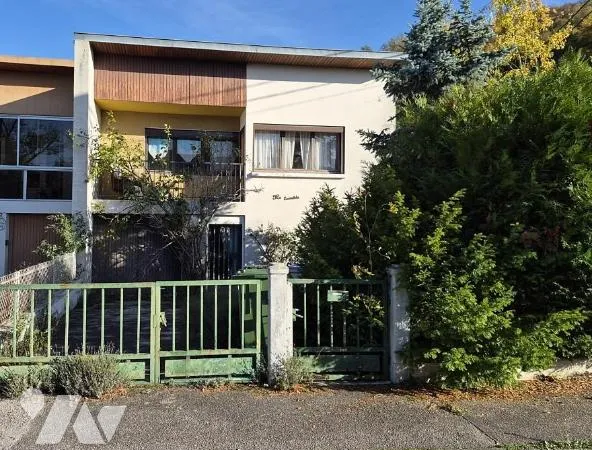 Maison 3 pièces 70 m²