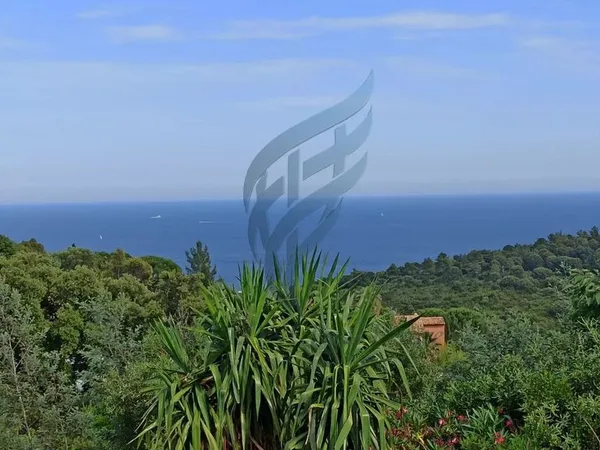 Villa 500 m²