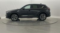 Mazda Cx-5 2.0 e-SKYACTIV-G 165ch Exclusive-Line 2023 — photo 7
