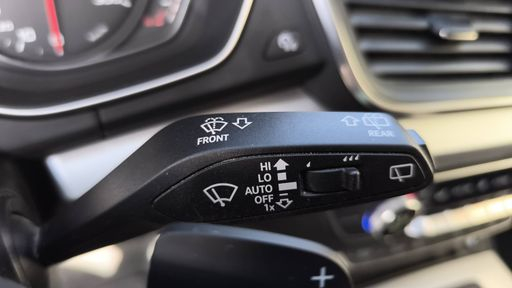 Audi Q5 2.0 TDI 163 Quattro S-Tronic 7 - Business Executive – 2019 – 131289 km – Diesel – Boîte Automatique — photo 8