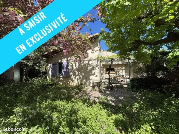 Maison de village 4 pièces 71 m²
