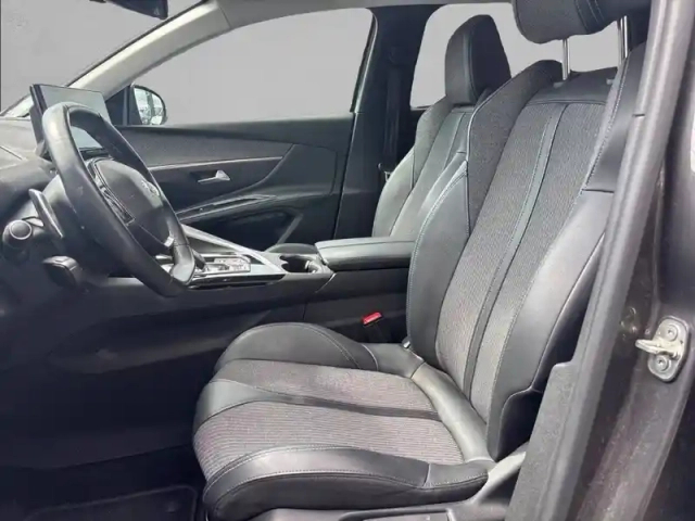 Peugeot 5008 bluehdi 130ch s&amp;s eat8 — photo 11