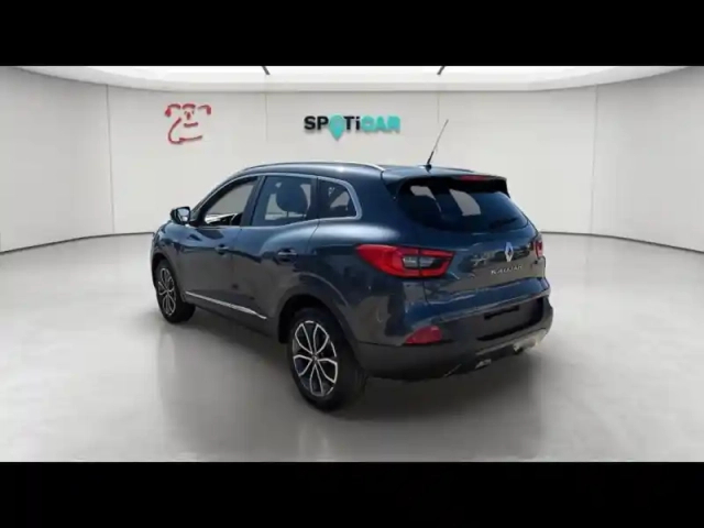 Renault Kadjar 1.2 tce 130ch energy intens — photo 3