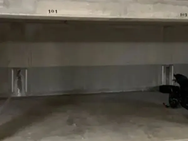 Loue garage