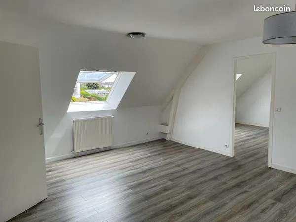 Location appartement T3 Lorient monistrol