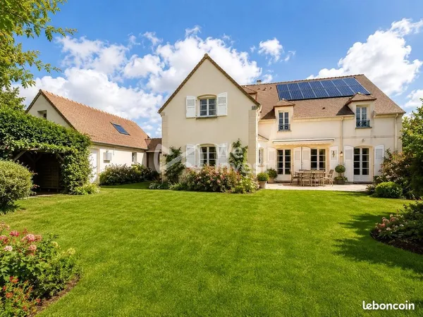 Maison 11 pièces 290 m²