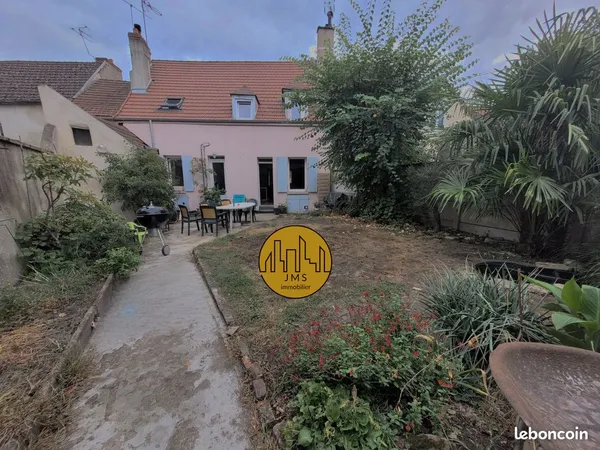 Maison 5 pièces 131 m²